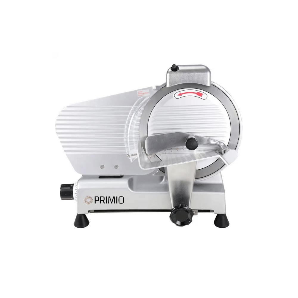 เครื่องสไสด์เนื้อ PRIMIO รุ่น PRI-GL300B ทนทานต่อการใช้งานหนัก_0